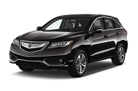 Acura RDX Locksmith - Lost Keys What To Do, Options, Costs, Tips
