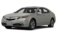 Acura TL Locksmith - Lost Keys What To Do, Options, Costs, Tips