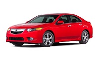 Acura TSX Locksmith - Lost Keys What To Do, Options, Costs, Tips
