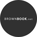 
Brown Book logo
