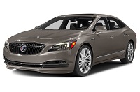 Buick LaCrosse Locksmith - Lost Keys What To Do, Options, Costs, Tips