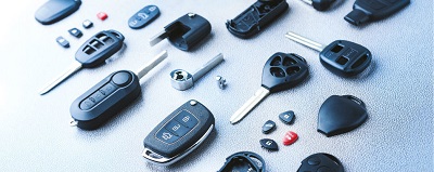 Where can I buy car keys online?