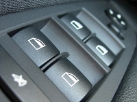 What is Car Power Windows?