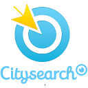 
City Search logo