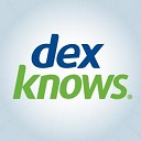 
DexKnows logo