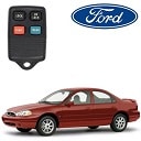 Ford Contour Locksmith - Lost Keys What To Do, Options, Costs, Tips San Jose CA
