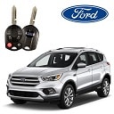 Ford Escape Locksmith - Lost Keys What To Do, Options, Costs, Tips San Jose CA