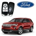 Ford Explorer Locksmith - Lost Keys What To Do, Options, Costs, Tips San Jose CA