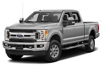 Ford F250 Locksmith - Lost Keys What To Do, Options, Costs, Tips