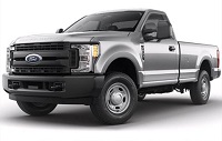 Ford F350 Locksmith - Lost Keys What To Do, Options, Costs, Tips