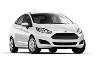 Ford Fiesta Locksmith - Lost Keys What To Do, Options, Costs, Tips