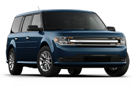 Ford Flex Locksmith - Lost Keys What To Do, Options, Costs, Tips