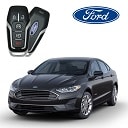 Ford Fusion Locksmith - Lost Keys What To Do, Options, Costs, Tips San Jose CA