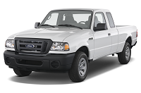Ford Ranger Locksmith - Lost Keys What To Do, Options, Costs, Tips
