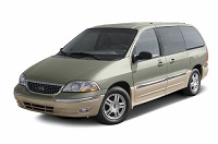 Ford Windstar Locksmith - Lost Keys What To Do, Options, Costs, Tips
