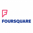 
FourSquare logo