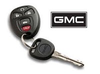 GMC Canyon Locksmith - Lost Keys What To Do, Options, Costs, Tips