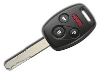 Honda CRV Locksmith - Lost Keys What To Do, Options, Costs, Tips