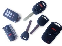 Honda Prelude Locksmith - Lost Keys What To Do, Options, Costs, Tips