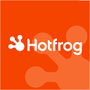 
Hot Frog logo