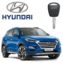 Hyundai Key Replacement