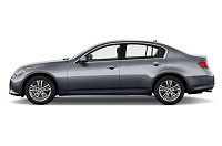 Infiniti G37 Locksmith - Lost Keys What To Do, Options, Costs, Tips