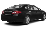 Infiniti M35 Locksmith - Lost Keys What To Do, Options, Costs, Tips