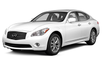 Infiniti M37 Locksmith - Lost Keys What To Do, Options, Costs, Tips