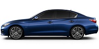 Infiniti Q50 Locksmith - Lost Keys What To Do, Options, Costs, Tips
