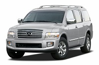 Infiniti QX56 Locksmith - Lost Keys What To Do, Options, Costs, Tips