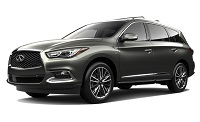 Infiniti QX60 Locksmith - Lost Keys What To Do, Options, Costs, Tips