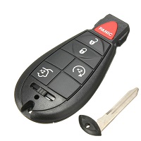 Jeep Commander Locksmith - Lost Keys What To Do, Options, Costs, Tips