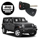 Jeep Locksmith - Lost Keys What To Do, Options, Costs, Tips San Jose CA