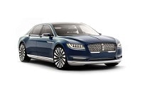 Lincoln Continental Locksmith - Lost Keys What To Do, Options, Costs, Tips