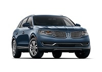 Lincoln MKX Locksmith - Lost Keys What To Do, Options, Costs, Tips