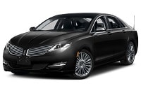 Lincoln MKZ Locksmith - Lost Keys What To Do, Options, Costs, Tips