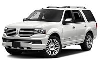 Lincoln Navigator Locksmith - Lost Keys What To Do, Options, Costs, Tips