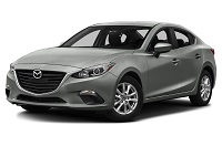 Mazda 3 Locksmith - Lost Keys What To Do, Options, Costs, Tips