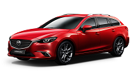 Mazda 6 Locksmith - Lost Keys What To Do, Options, Costs, Tips