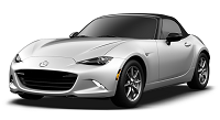 Mazda Miata Locksmith - Lost Keys What To Do, Options, Costs, Tips