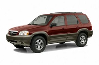 Mazda Tribute Locksmith - Lost Keys What To Do, Options, Costs, Tips