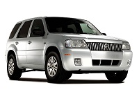 Mercury Mariner Locksmith - Lost Keys What To Do, Options, Costs, Tips