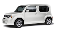 Nissan Cube Locksmith - Lost Keys What To Do, Options, Costs, Tips