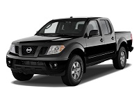 Nissan Frontier Locksmith - Lost Keys What To Do, Options, Costs, Tips