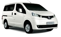 Nissan NV200 Locksmith - Lost Keys What To Do, Options, Costs, Tips
