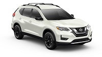 Nissan Rogue Locksmith - Lost Keys What To Do, Options, Costs, Tips