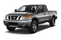 Nissan Titan Locksmith - Lost Keys What To Do, Options, Costs, Tips