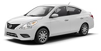 Nissan Versa Locksmith - Lost Keys What To Do, Options, Costs, Tips