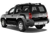 Nissan Xterra Locksmith - Lost Keys What To Do, Options, Costs, Tips