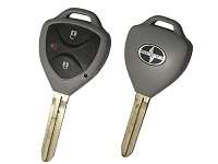 Scion iM Locksmith - Lost Keys What To Do, Options, Costs, Tips